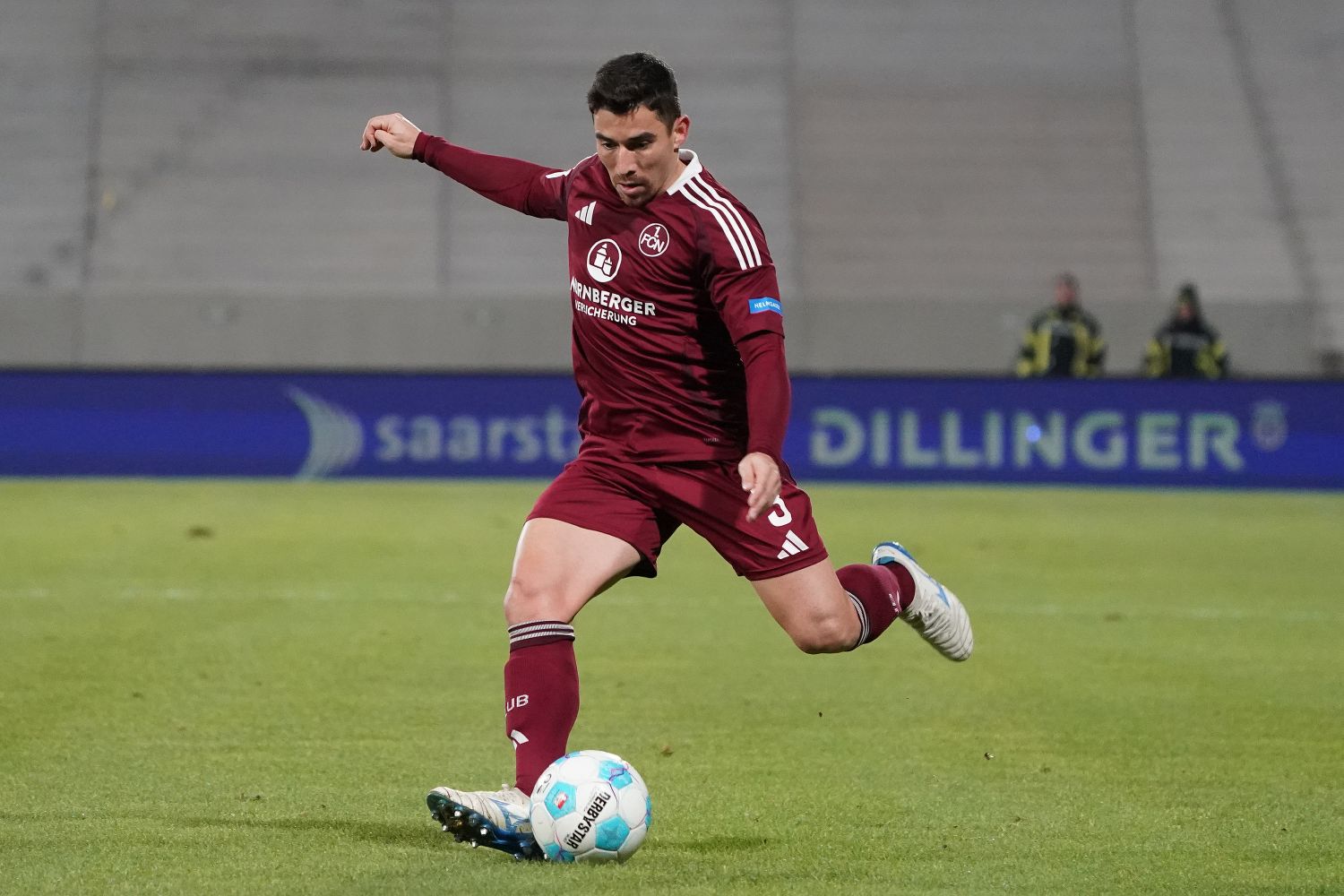 Danilo Soares