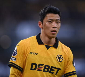 Hee-chan Hwang