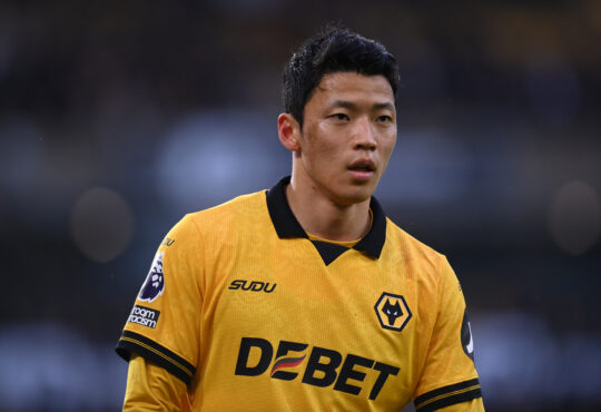 Hee-chan Hwang