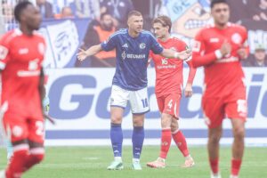 Edin Dzeko