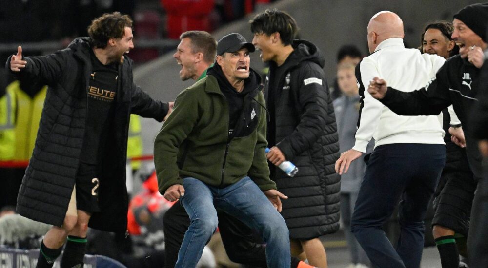 Gladbach