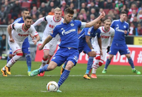 Klaas-Jan Huntelaar
