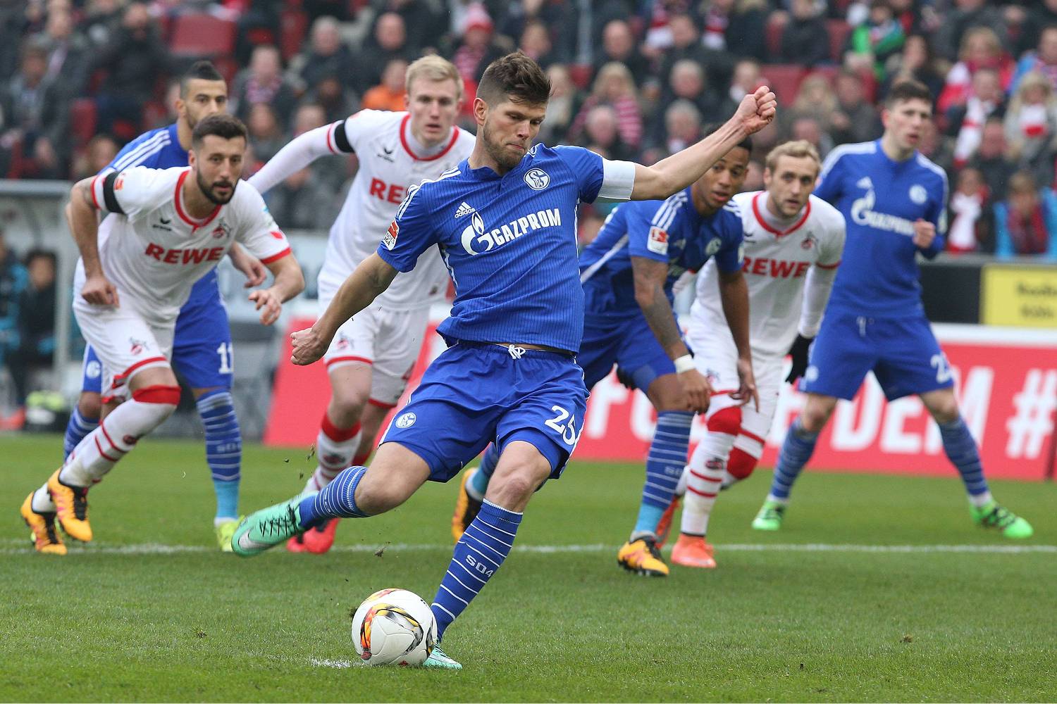 Klaas-Jan Huntelaar