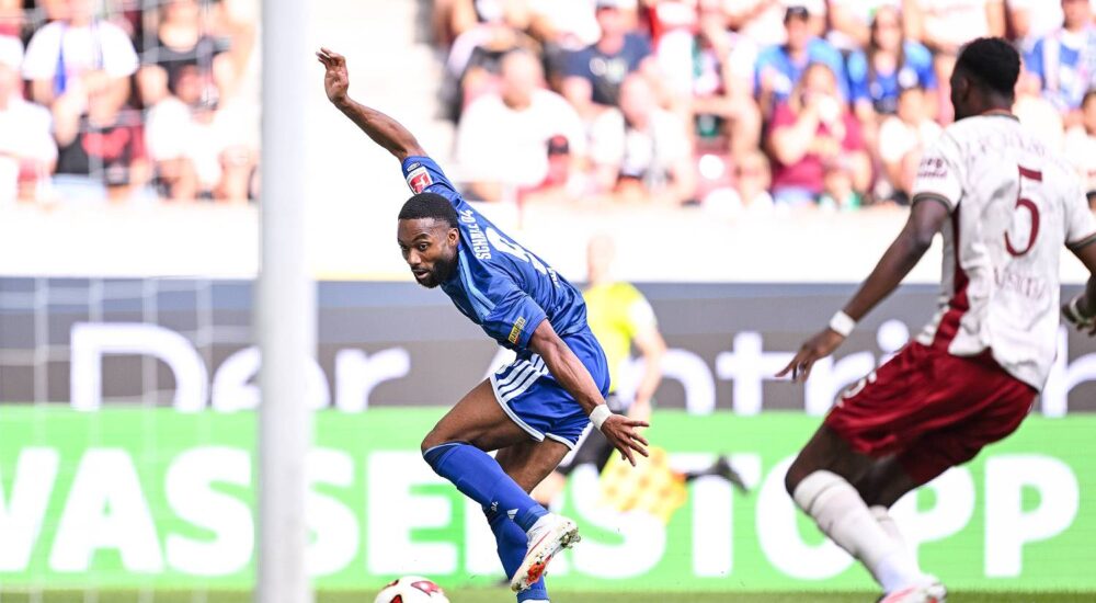 Moussa Sylla