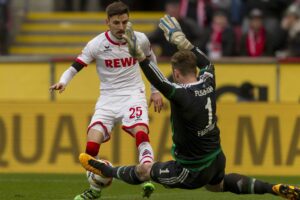 Ralf Fährmann