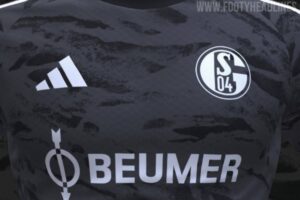 Trikot-Leak