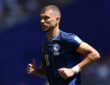Edin Dzeko