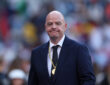 Gianni Infantino