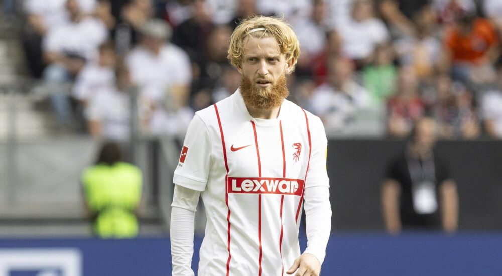 Jan-Niklas Beste