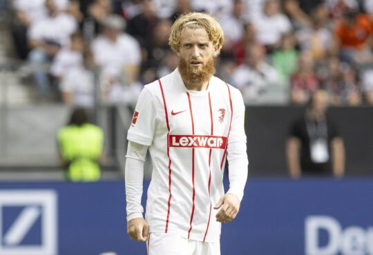 Jan-Niklas Beste