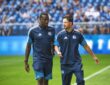 Adrian Gantenbein, Bryan Lasme