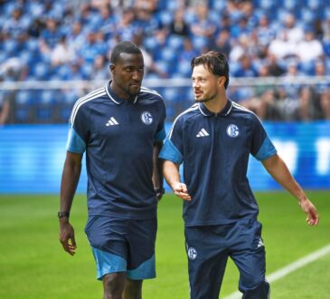 Adrian Gantenbein, Bryan Lasme
