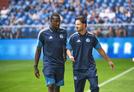 Adrian Gantenbein, Bryan Lasme