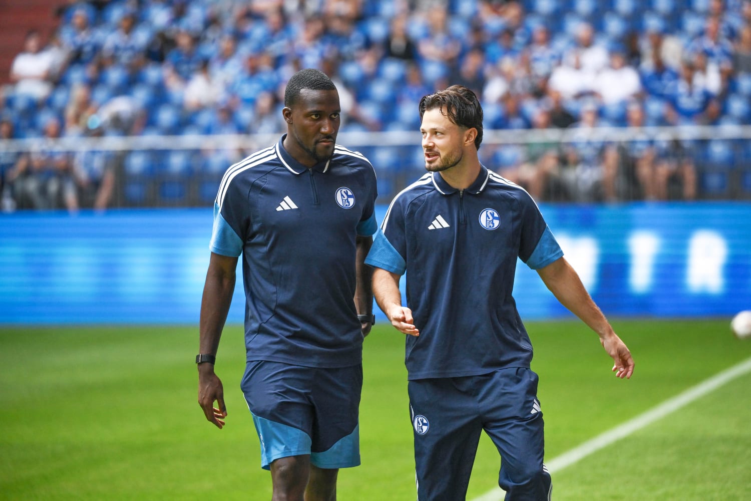 Adrian Gantenbein, Bryan Lasme