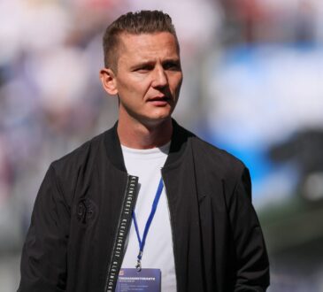 Niko Bungert