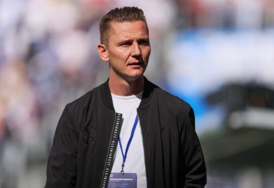 Niko Bungert