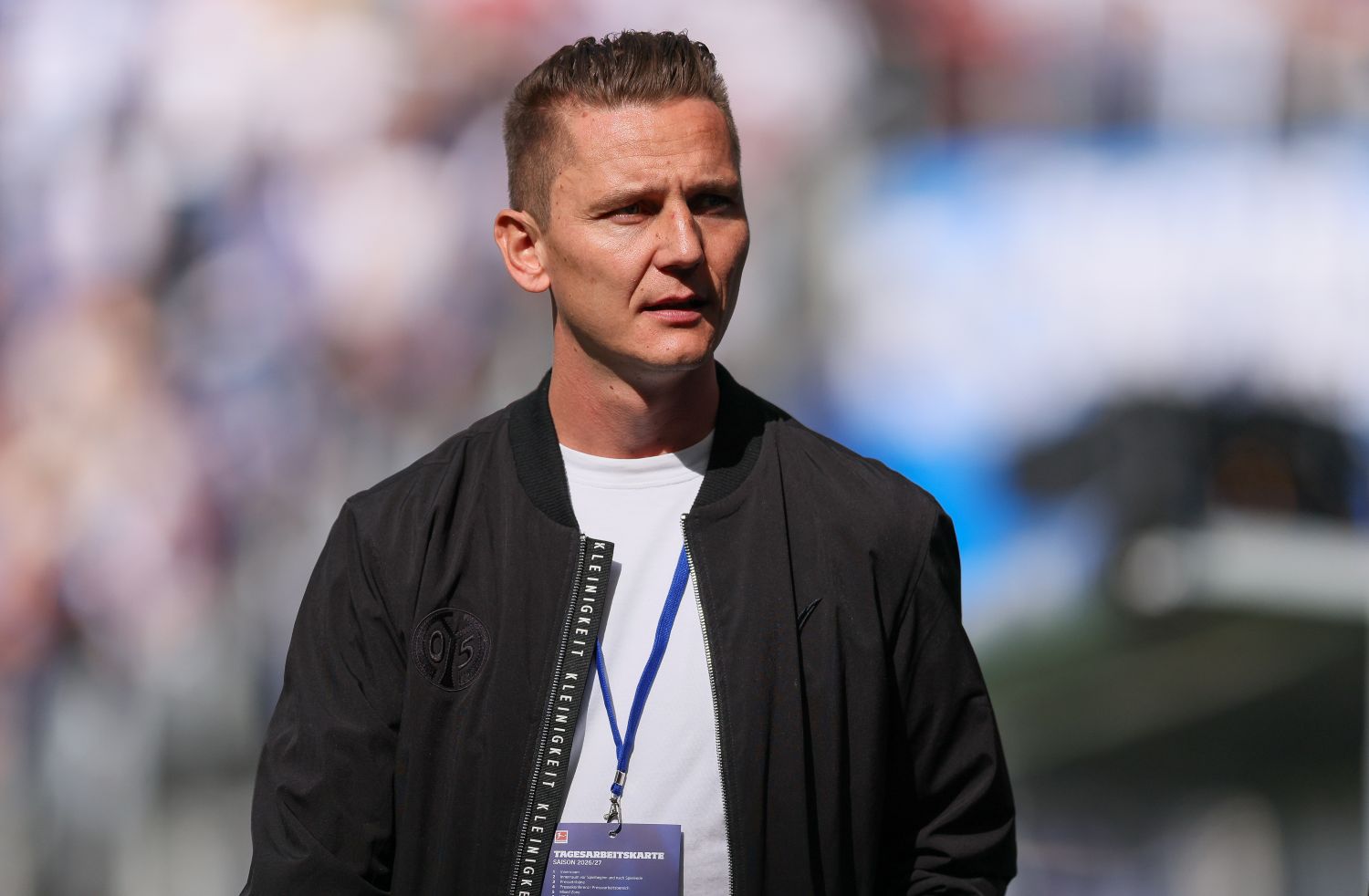 Niko Bungert
