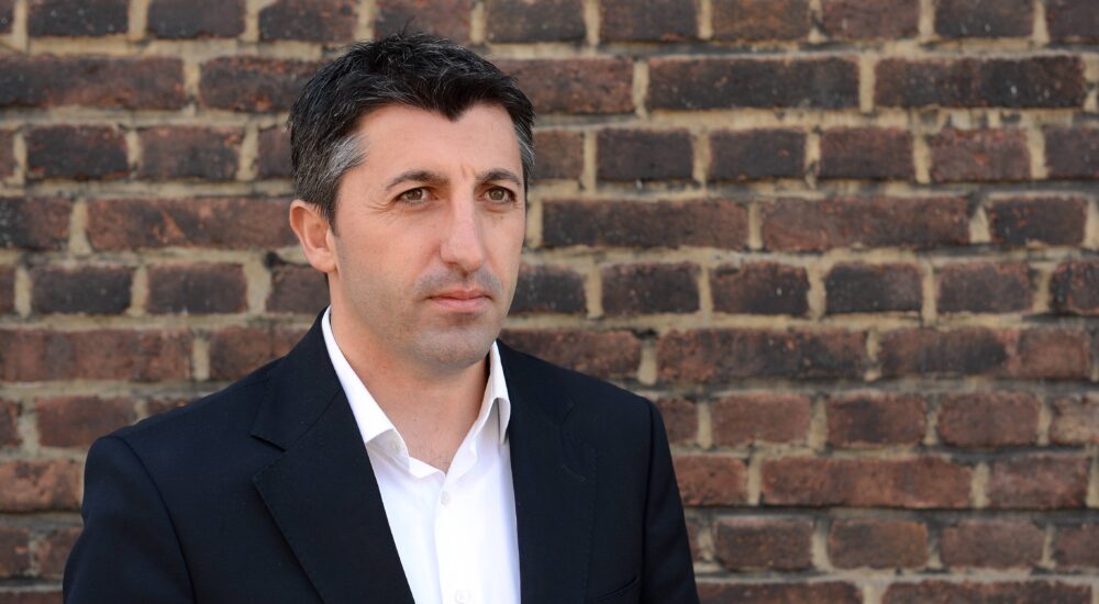 Ayhan Tumani