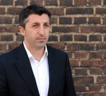 Ayhan Tumani