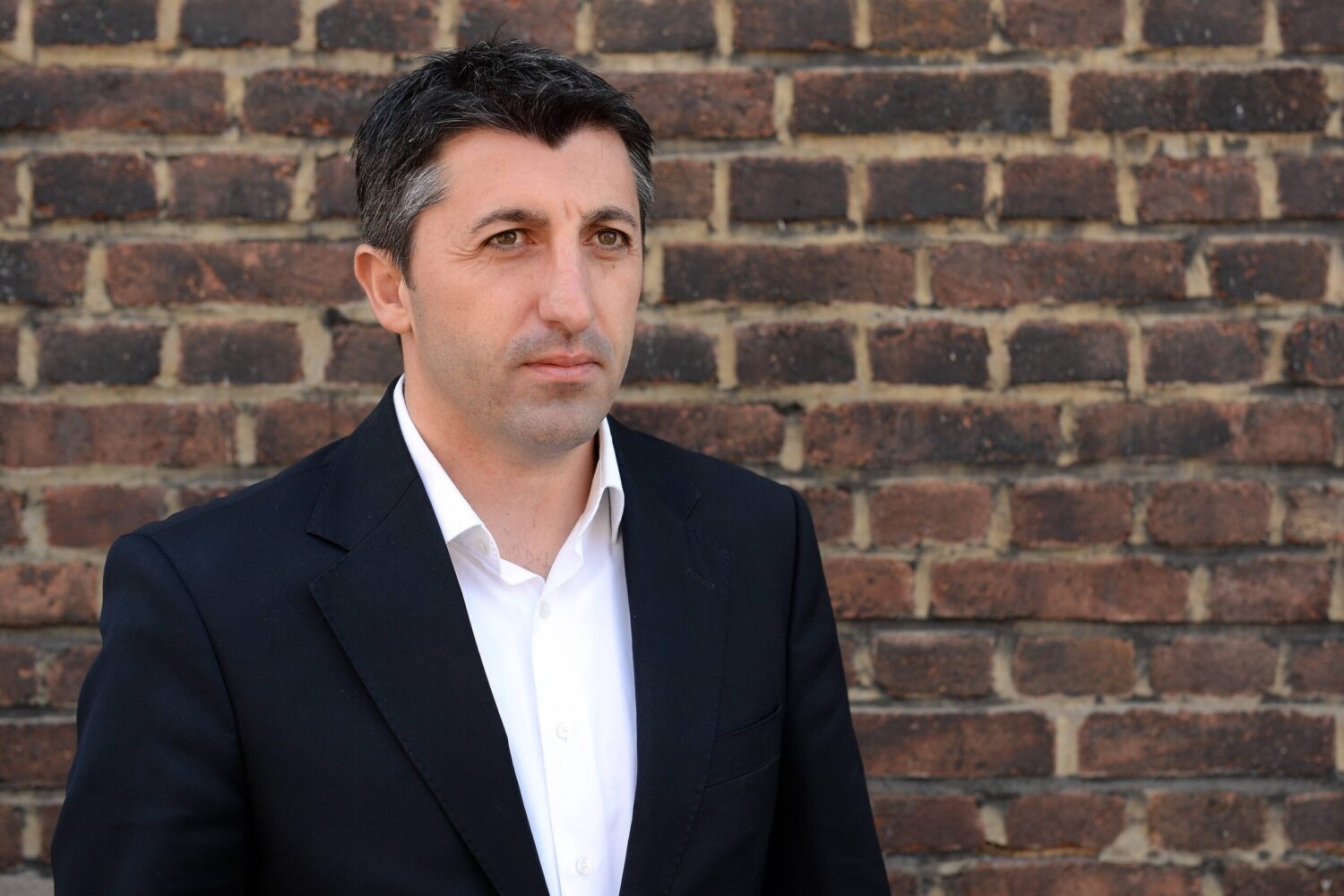 Ayhan Tumani