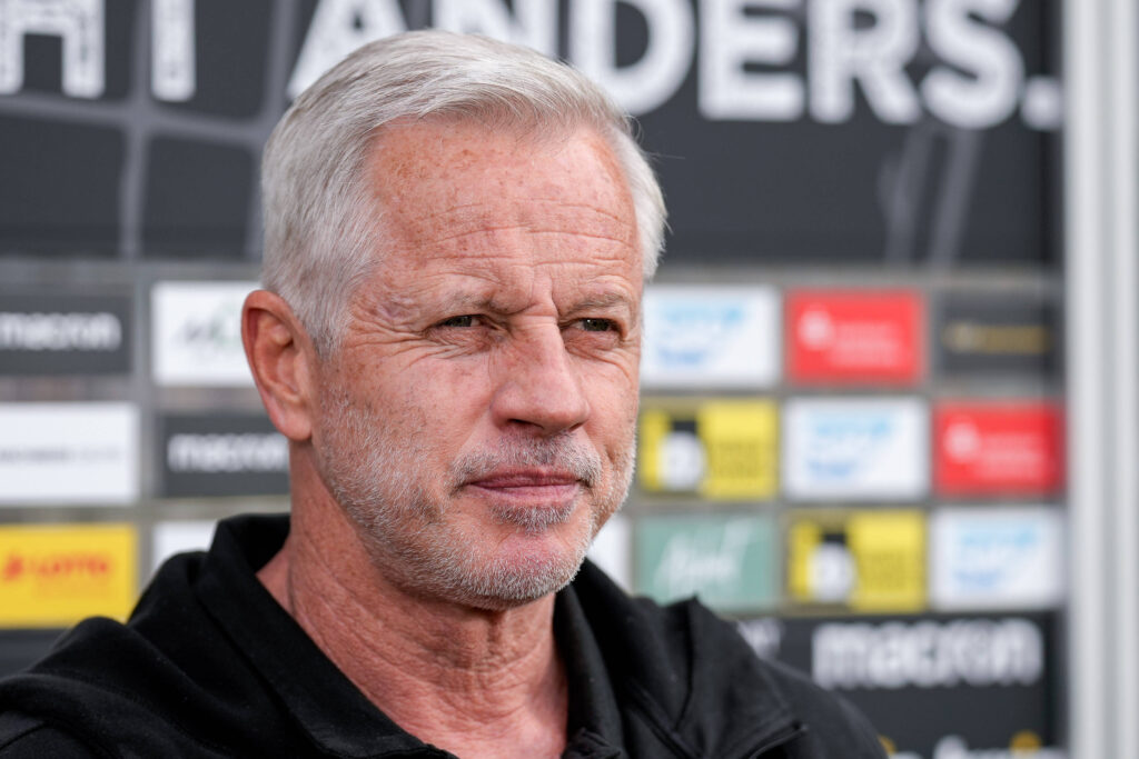 Jens Keller