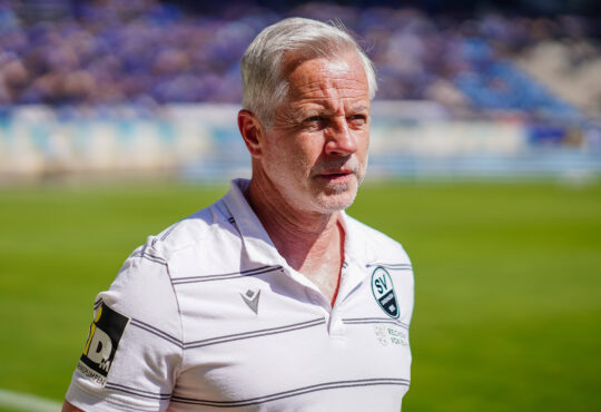Jens Keller