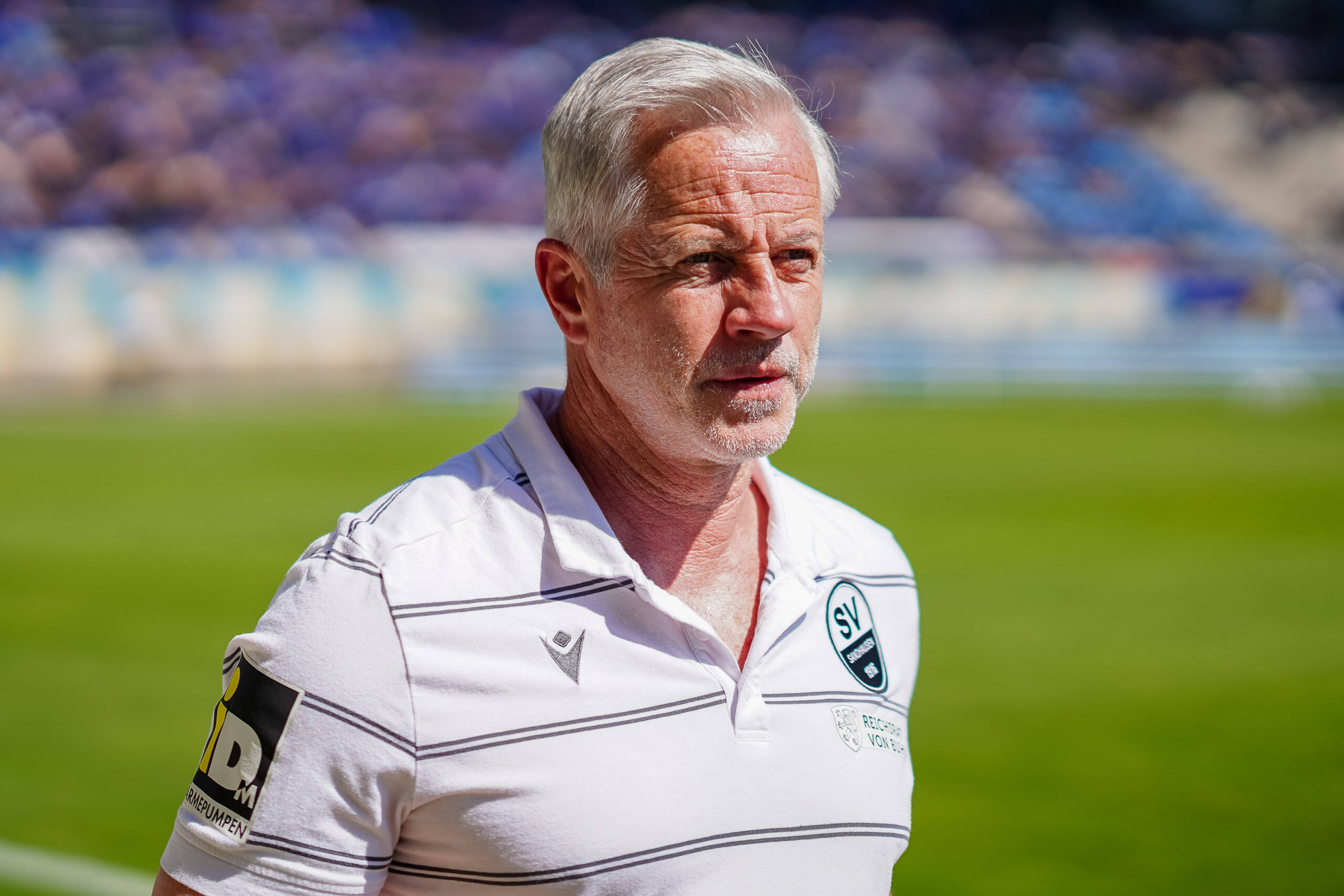 Jens Keller