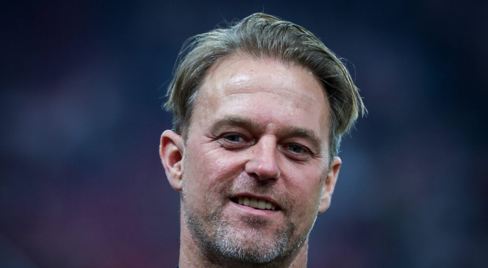 Timo Hildebrand