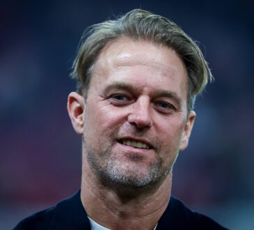 Timo Hildebrand