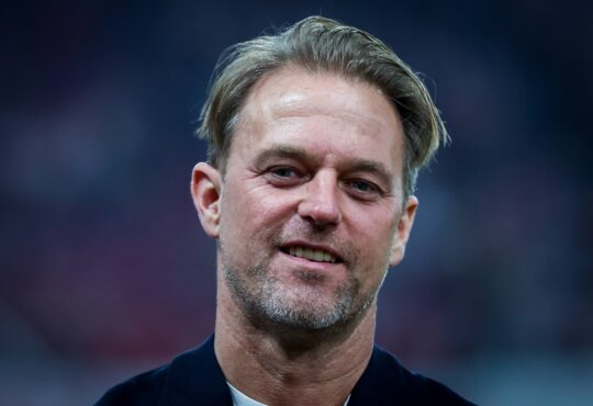 Timo Hildebrand