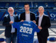 Schalke 04 Beumer