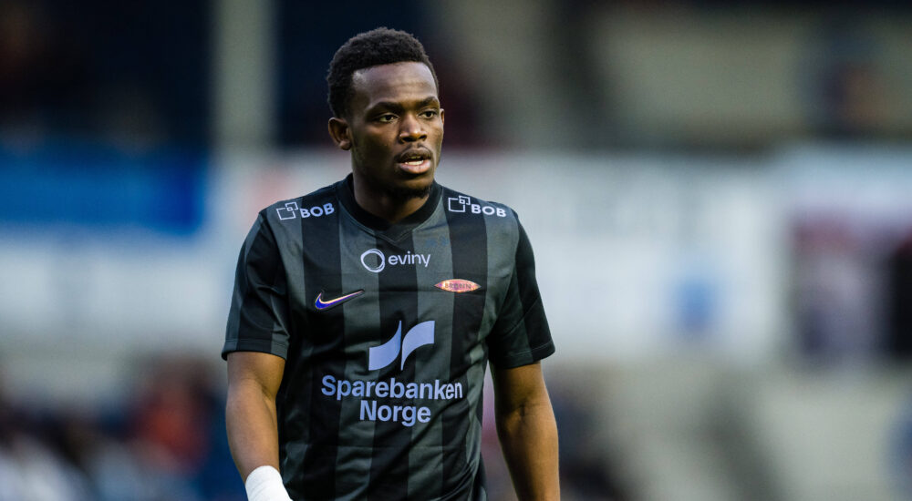 Rabbi Matondo