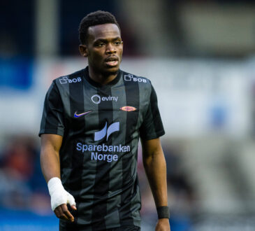 Rabbi Matondo