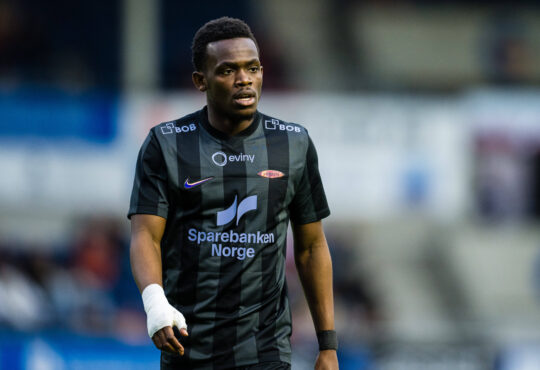 Rabbi Matondo