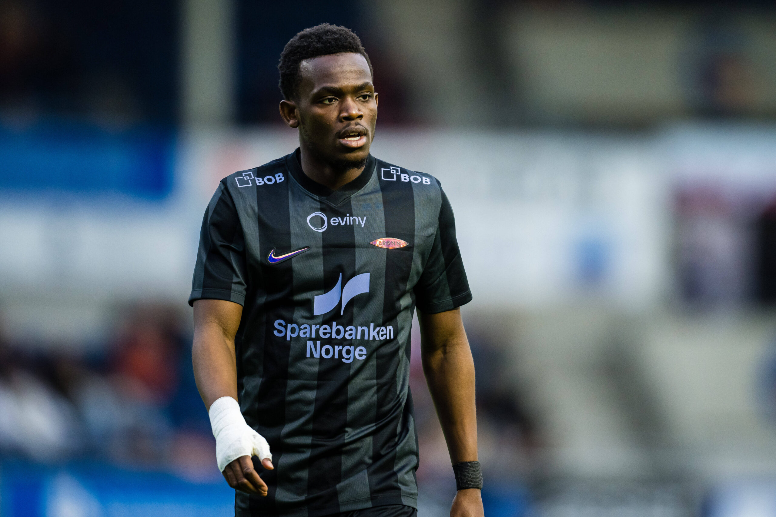 Rabbi Matondo