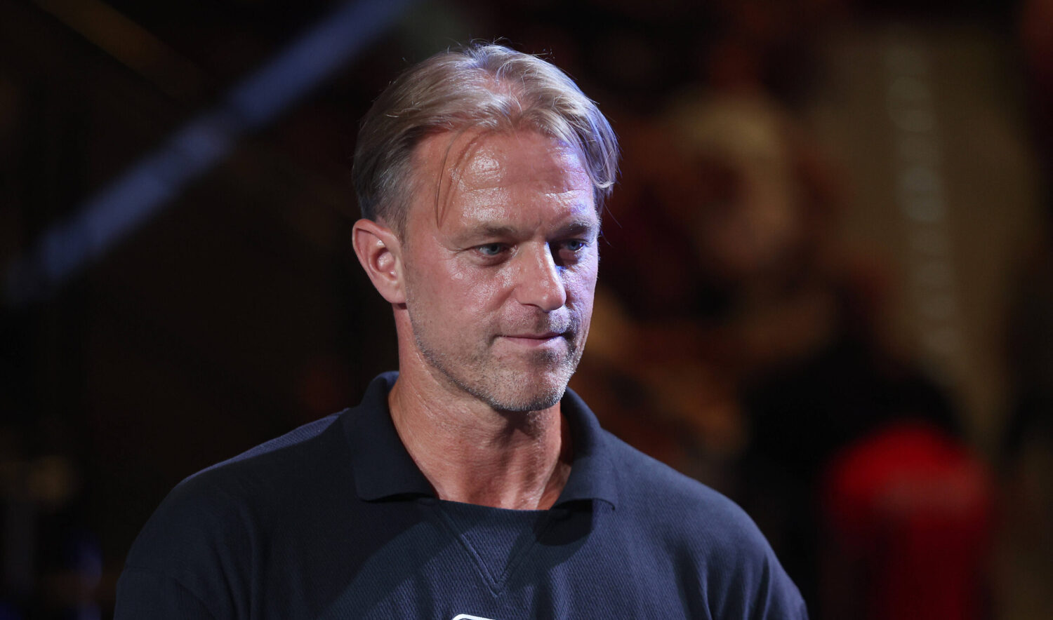Timo Hildebrand