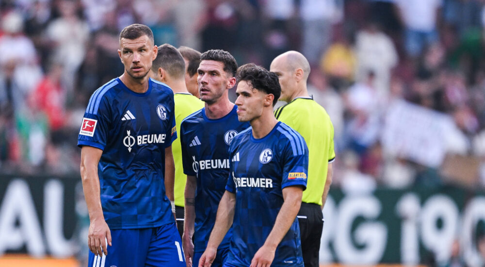 Schalke 04