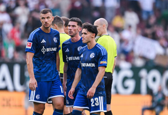 Schalke 04