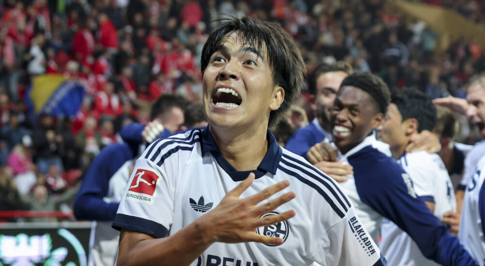 Satoshi Tanaka