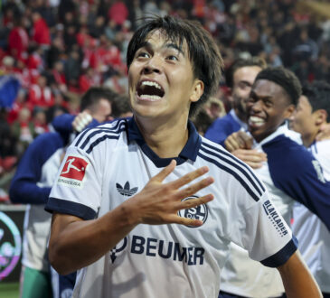 Satoshi Tanaka