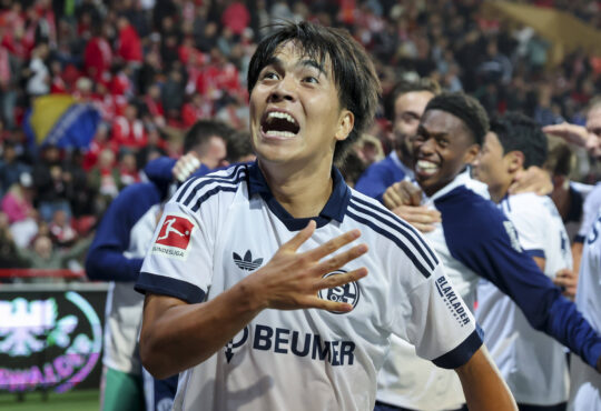 Satoshi Tanaka