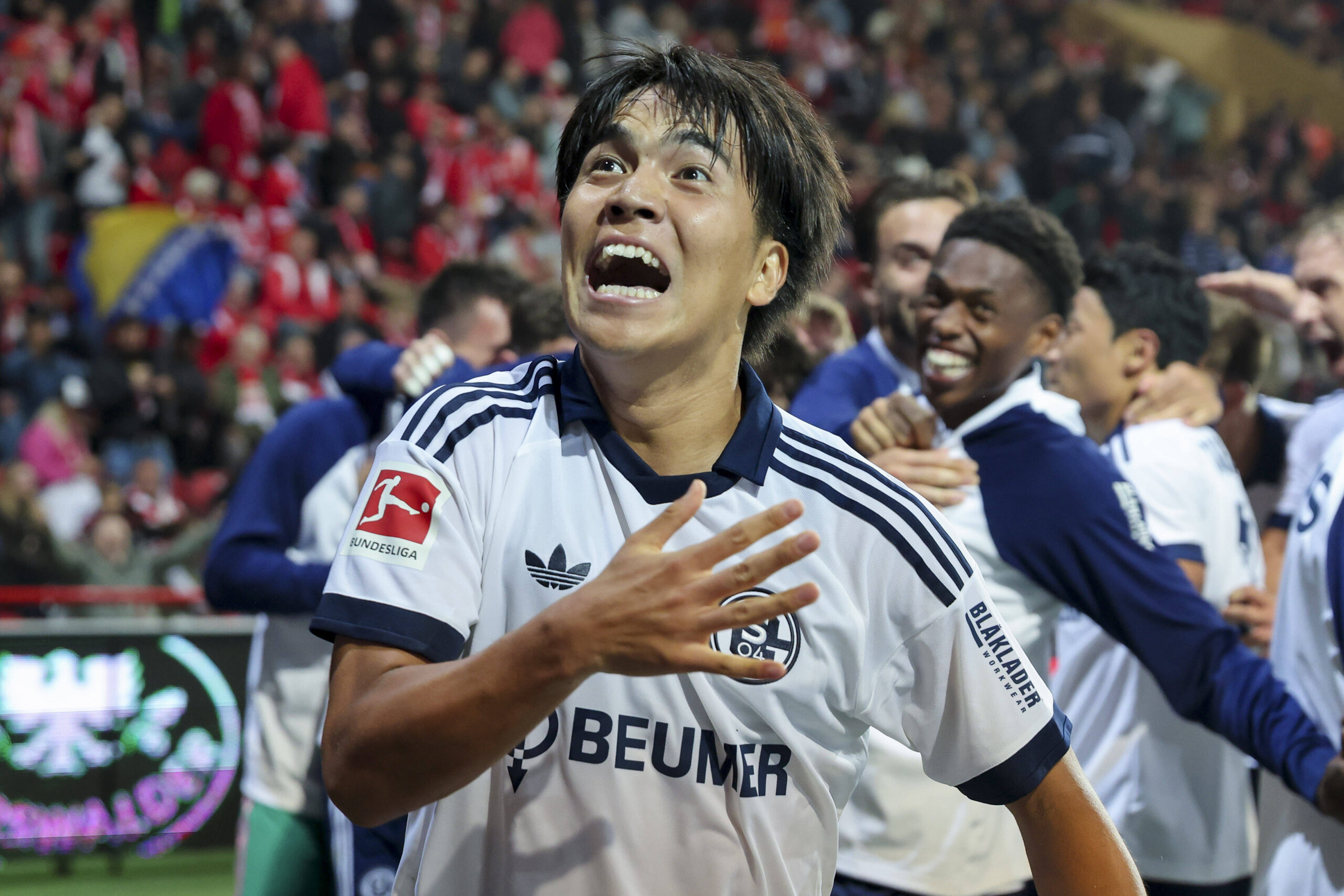 Satoshi Tanaka
