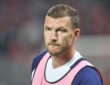 Edin Dzeko
