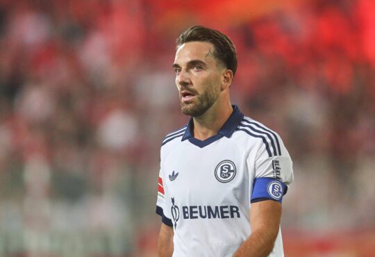 Kenan Karaman