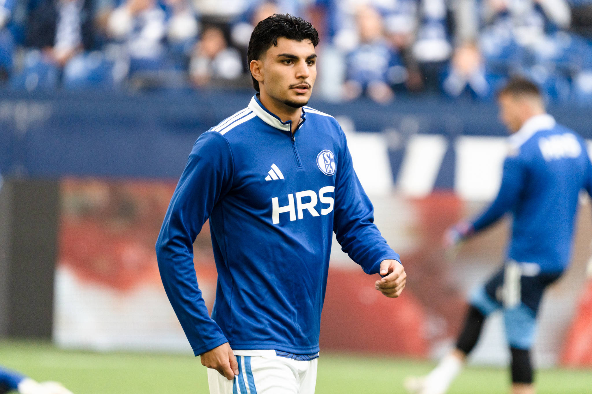 Mertcan Ayhan