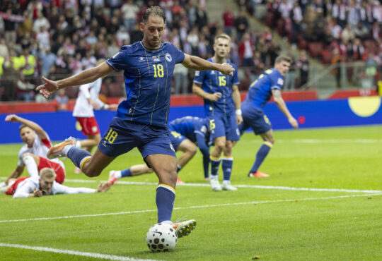 Nikola Katic