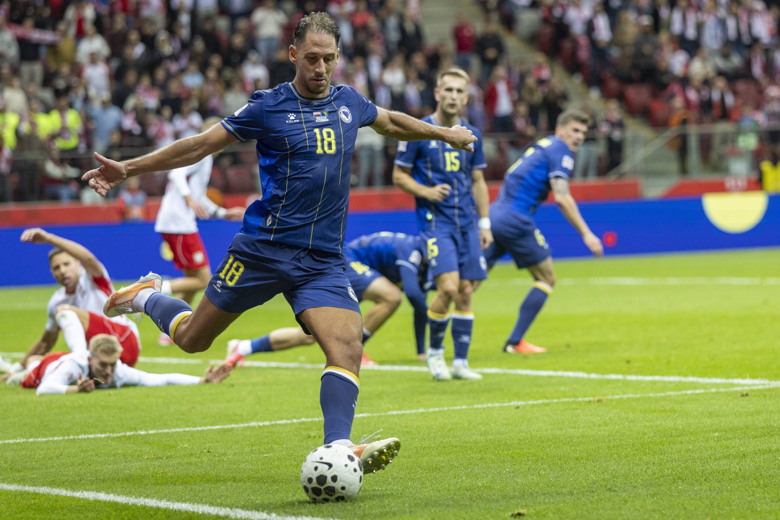 Nikola Katic