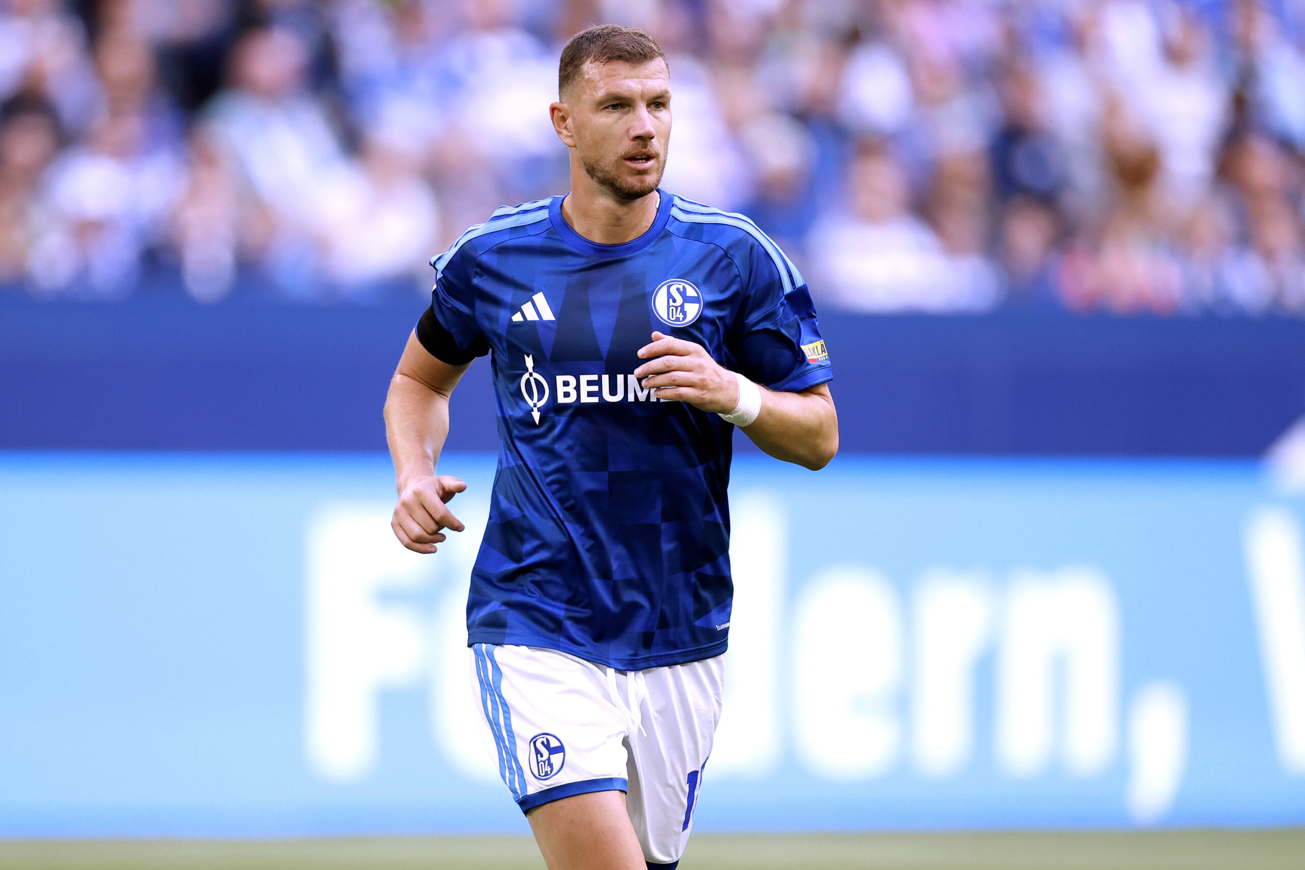 Edin Dzeko