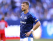 Edin Dzeko