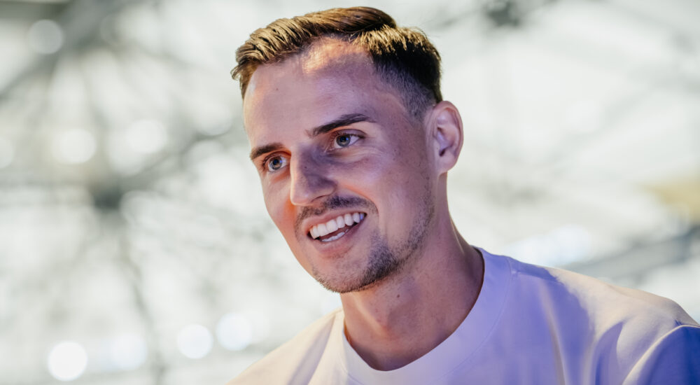 Maximilian Lüftl